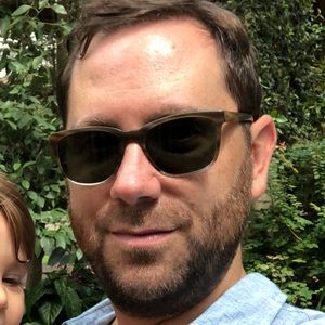 Meet your Posher, Josh